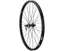 Quality Wheels Value HD Series Disc Front Wheel (650b) (QR x 100mm) (Centerlock)