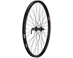 Quality Wheels Value HD Series Disc Front Wheel (650b) (QR x 100mm) (Centerlock)