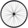 Quality Wheels Value HD Series Disc Rear Wheel (26") (QR x 135mm) (Centerlock) (HG 10)