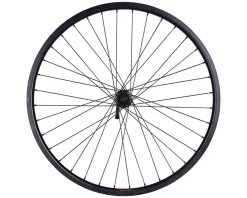 Quality Wheels Value HD Series Disc Rear Wheel (26") (QR x 135mm) (Centerlock) (HG 10)
