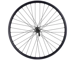 Quality Wheels Value HD Series Disc Rear Wheel (26") (QR x 135mm) (Centerlock) (HG 10)