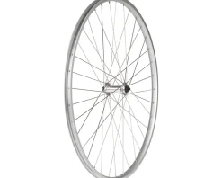 Quality Wheels Value Single Wall Series Front Wheel (27