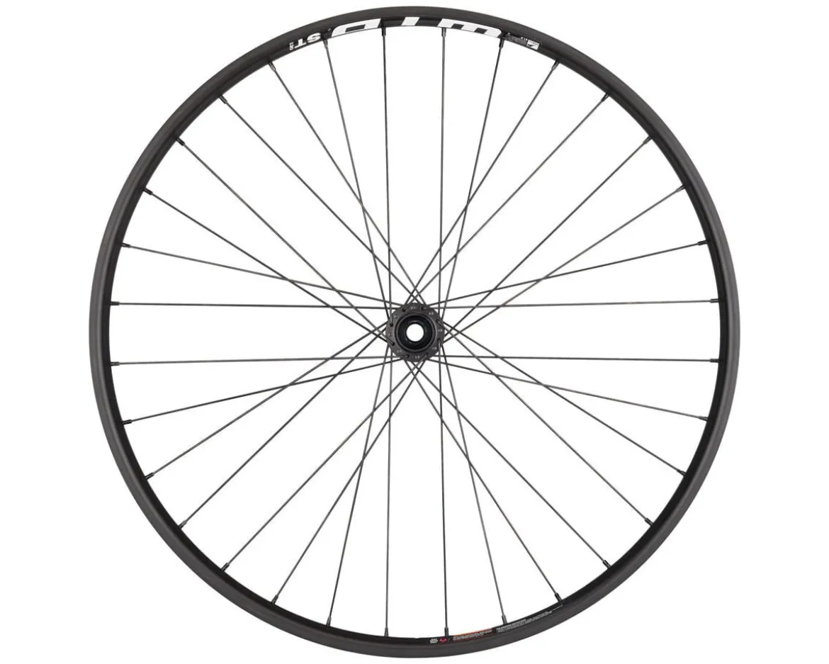 Quality Wheels WTB Asym i29 Front Wheel (27.5") (15/QR x 100mm) (Centerlock)