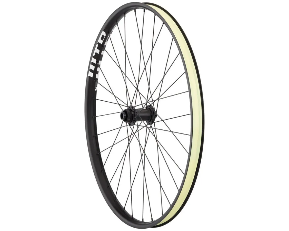 Quality Wheels WTB Asym i29 Front Wheel (27.5") (15/QR x 100mm) (Centerlock)
