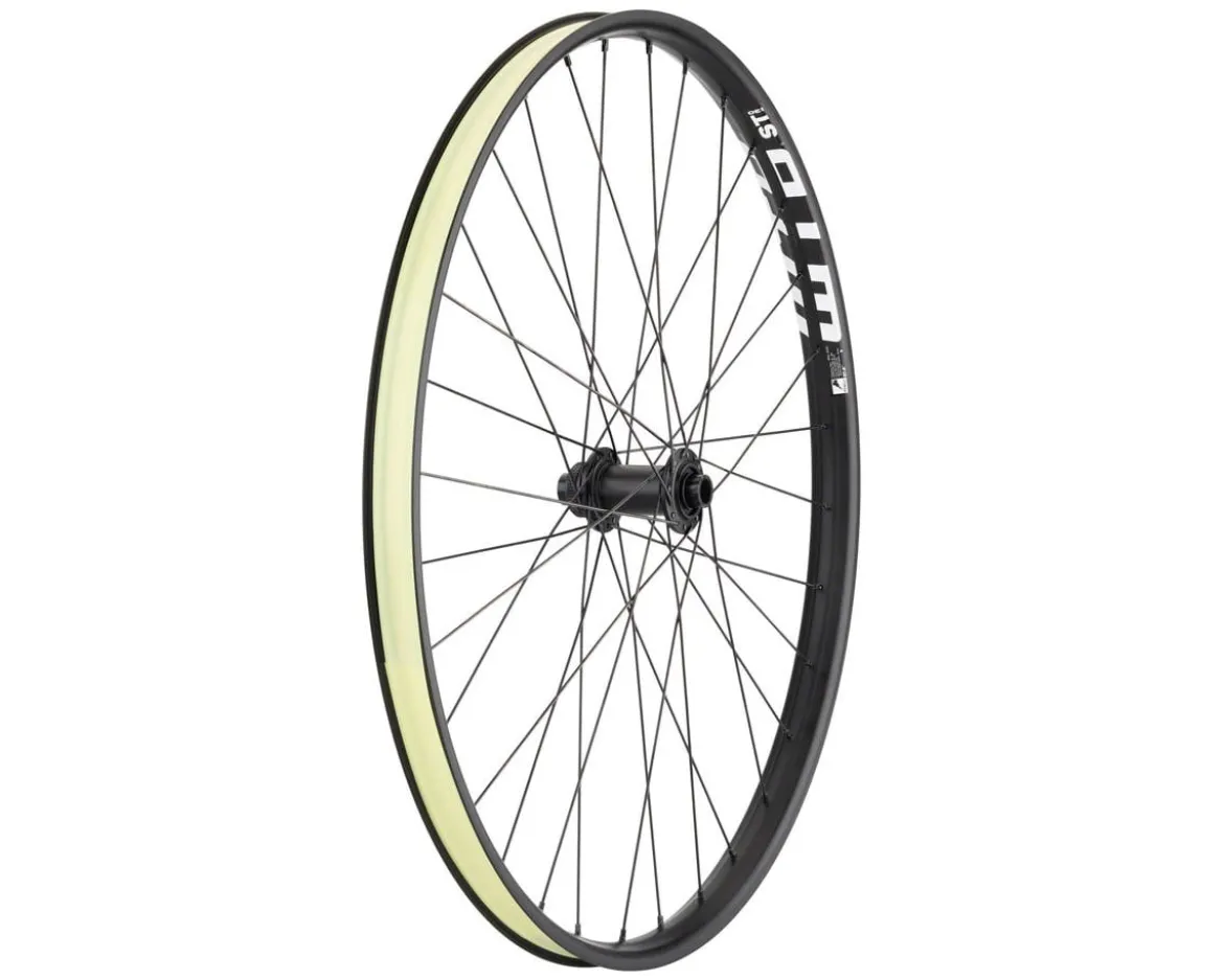 Quality Wheels WTB Asym i29 Front Wheel (27.5") (15/QR x 100mm) (Centerlock)