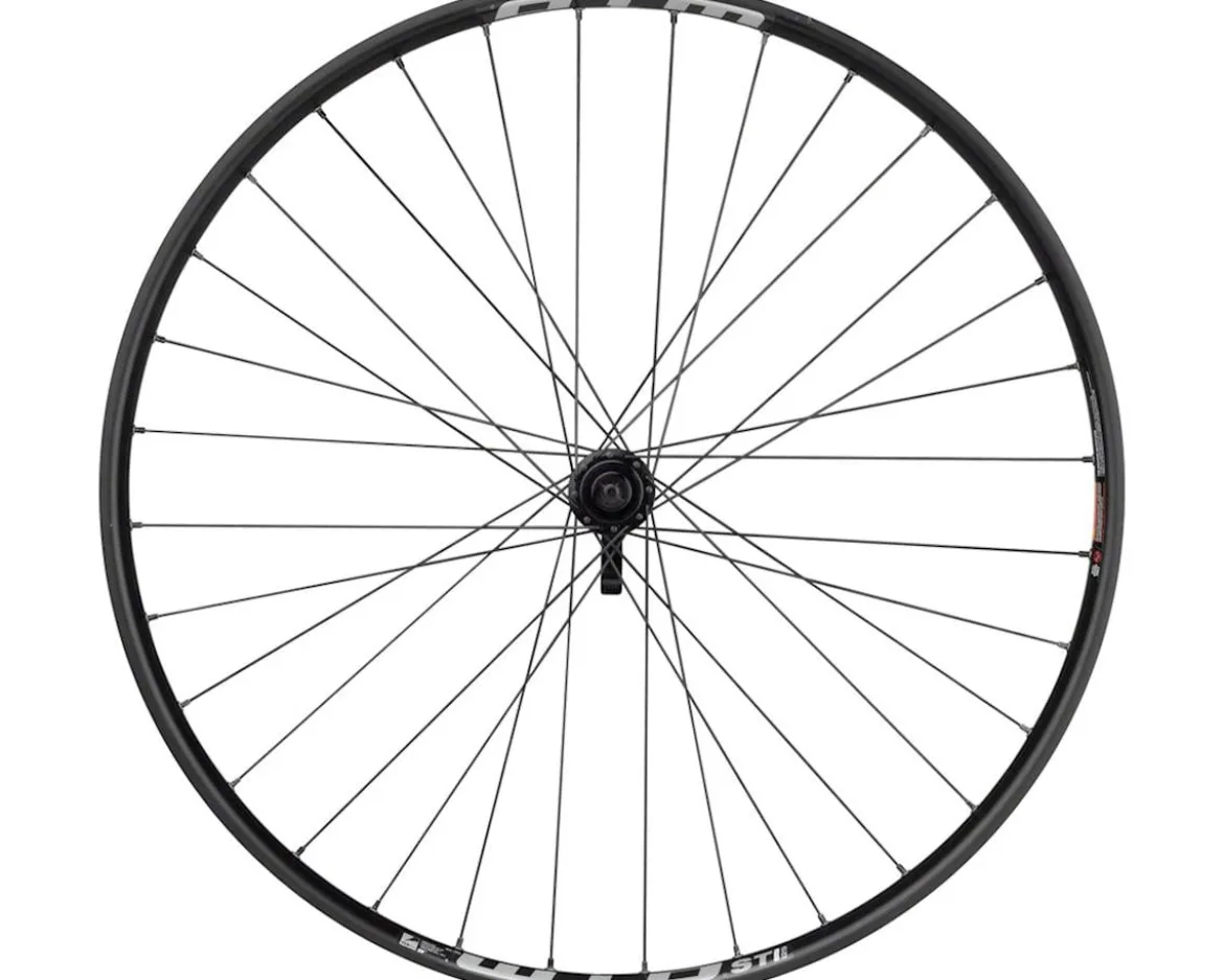 Quality Wheels WTB Asym i29 Front Wheel (29") (15/QR x 100mm) (Centerlock)
