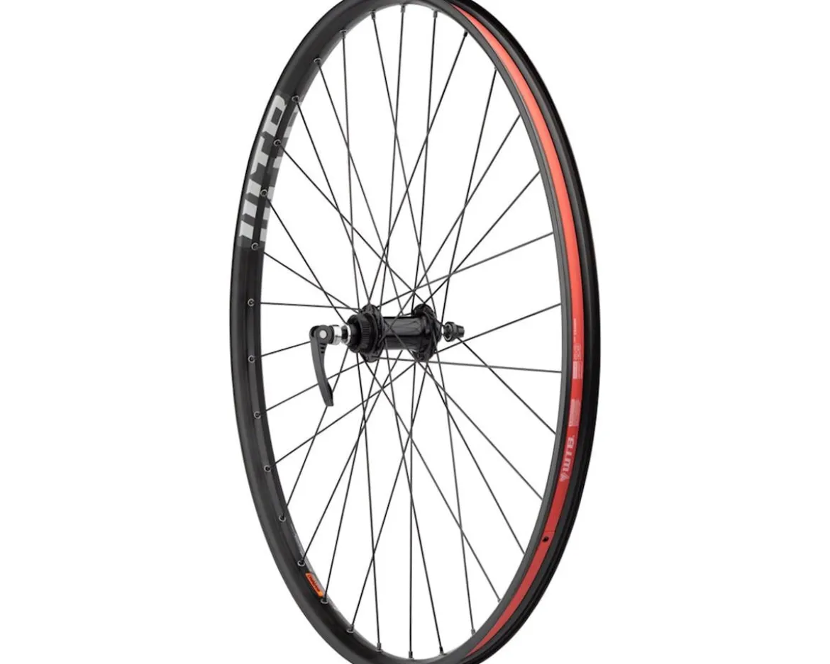 Quality Wheels WTB Asym i29 Front Wheel (29") (15/QR x 100mm) (Centerlock)