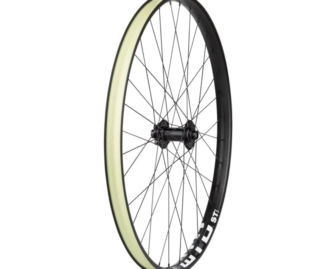 Quality Wheels WTB i35 Disc Front Wheel (29") (15 x 110mm) (6-Bolt)