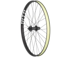 Quality Wheels WTB i35 Disc Rear Wheel (Black) (Shimano HG) (12 x 157mm) (29") (6-Bolt)