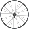 Quality Wheels WTB Road Plus Front Wheel (650b) (15/QR x 100mm) (Centerlock)