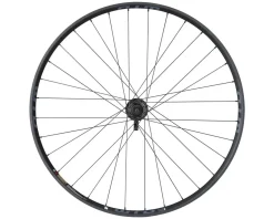 Quality Wheels WTB Road Plus Front Wheel (650b) (15/QR x 100mm) (Centerlock)