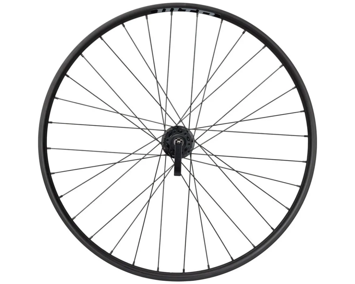 Quality Wheels WTB Road Plus Rear Wheel (650b) (10 x 1 x 135/12 x 142mm) (Centerlock) (HG 11/12)