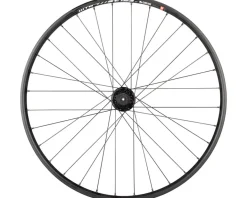 Quality Wheels WTB ST i23 TCS Disc Rear Wheel (Black) (Shimano HG) (QR x 135mm) (26