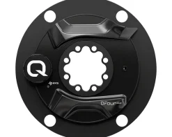 Quarq DFour AXS DUB Power Meter Spider (110mm Asymmetric BCD) (Spider Only)