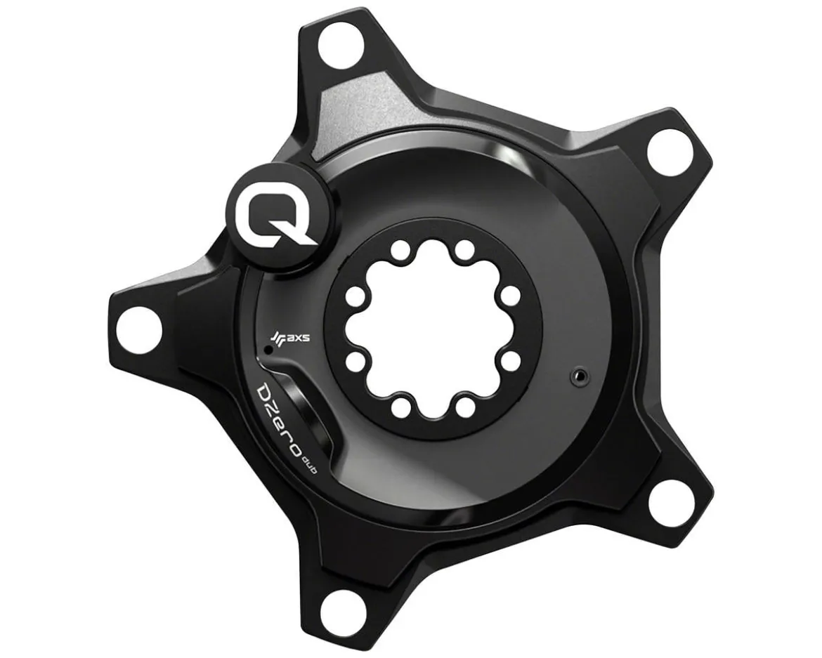 Quarq DZero AXS DUB Power Meter Spider (130 BCD) (Spider Only)
