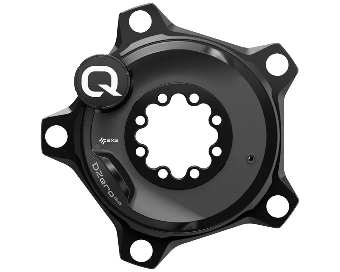 Quarq DZero AXS DUB Power Meter Spider (110 BCD) (Spider Only)