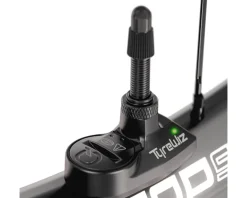 Quarq TyreWiz 2.0 Tire Pressure Sensors (Presta) (Pair) (Tubeless)