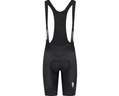 Q36.5 Women's Adventure Cargo Bib Short (Black) (XS)