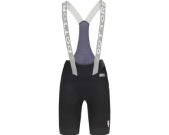 Q36.5 Women's Dottore Clima Bib Short (Black) (M)