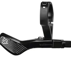 Race Face Aeffect R Dropper Seatpost Remote (Black) (1x) (22.2mm Clamp)