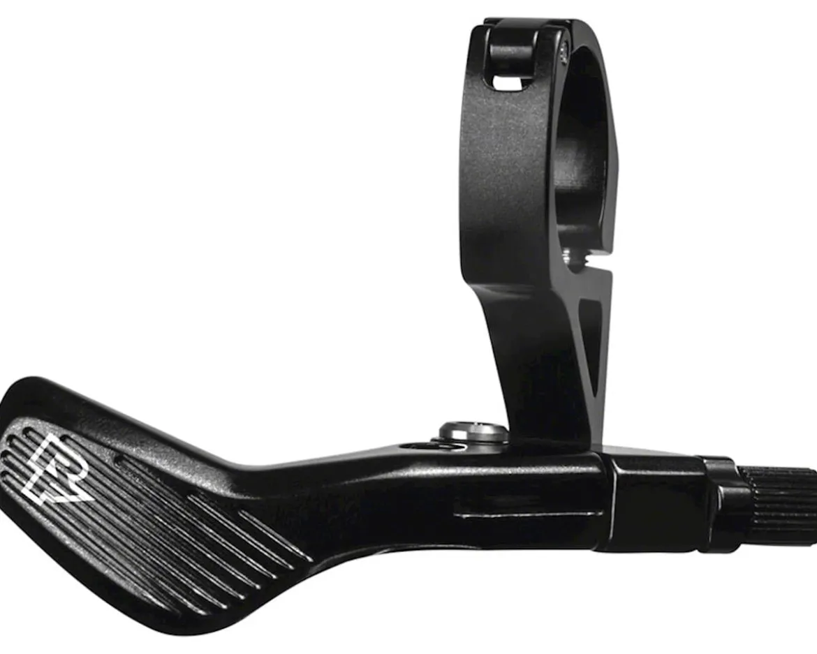 Race Face Aeffect R Dropper Seatpost Remote (Black) (1x) (22.2mm Clamp)