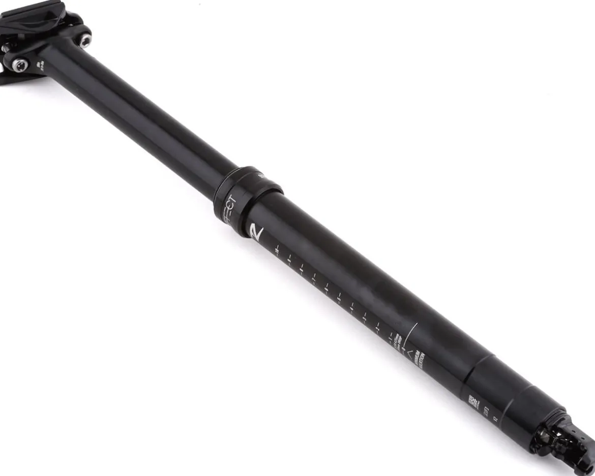 Race Face Aeffect R Dropper Seatpost (Black) (30.9mm) (425mm) (150mm) (Internal Routing) (Remote Not Included)