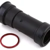 Race Face BB92 CINCH Press Fit Bottom Bracket (Black) (BB89.5/92) (30mm Spindle)