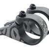 Race Face Chester 35 Direct Mount Stem (Black) (35.0mm) (50mm) (0°)
