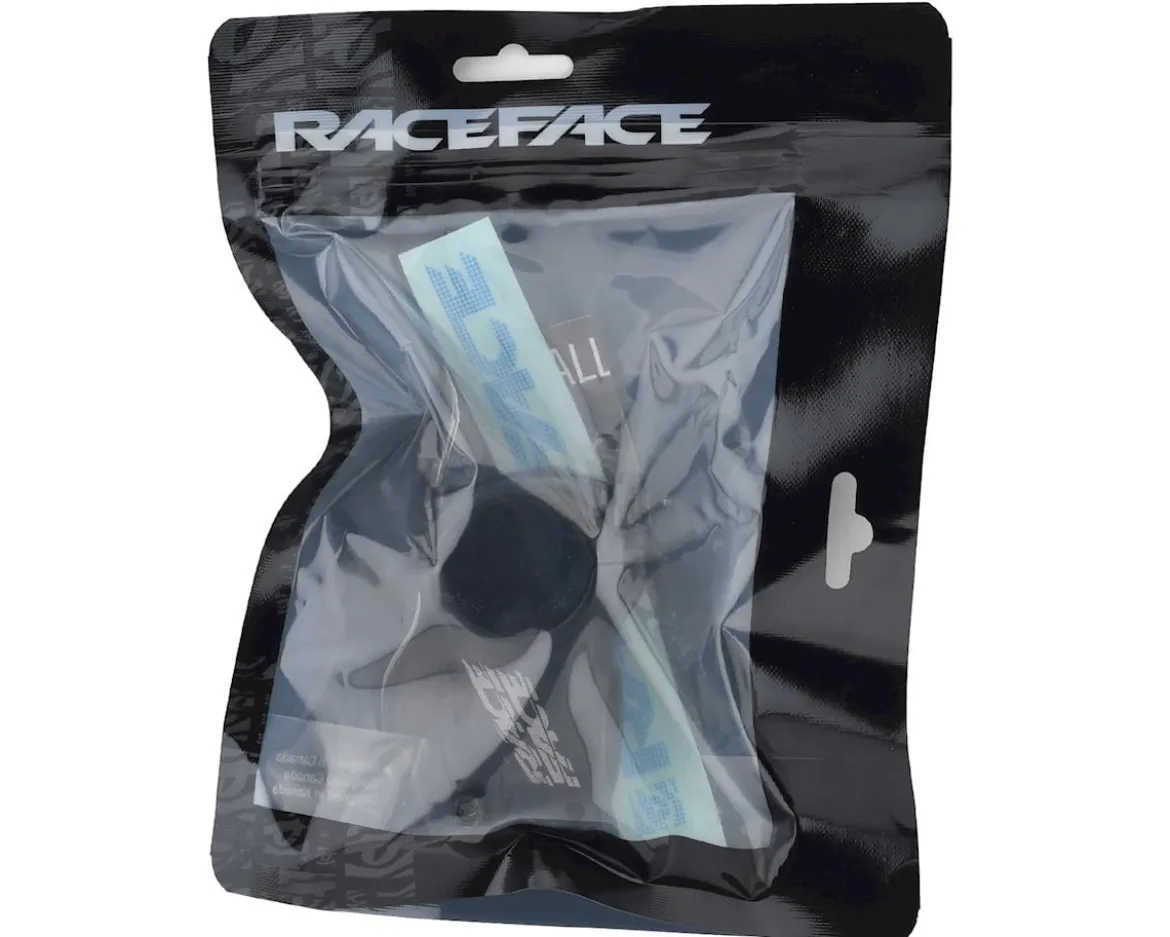 Race Face Chester 35 Stem (Black) (35.0mm) (40mm) (0°)