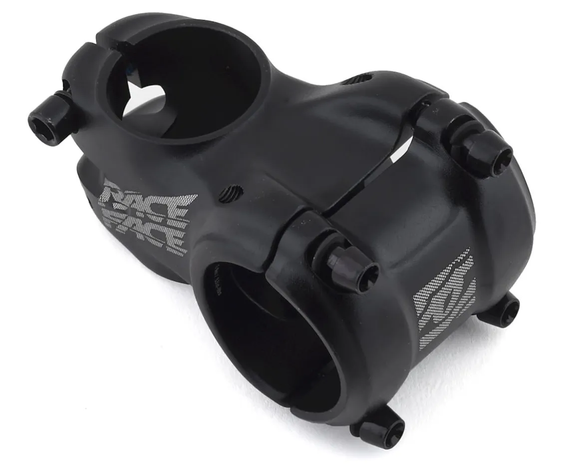 Race Face Chester 35 Stem (Black) (35.0mm) (40mm) (0°)