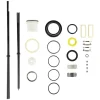 Race Face Dropper Post Seal Kit (2023 RaceFace Turbine SL Seatpost) (30.9/31.6mm)