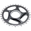 Race Face Era Cinch Direct Mount Chainring (Black) (Single) (52mm Chainline) (32T) (10-12 Speed)