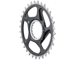 Race Face Era Cinch Direct Mount Chainring (Black) (Single) (52mm Chainline) (32T) (10-12 Speed)