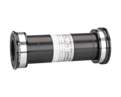 Race Face EXI BB124 24mm Bottom Bracket (Black)