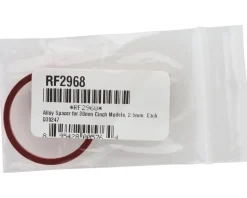 Race Face 2.5mm Alloy Crank Spacer (For 30mm Cinch)