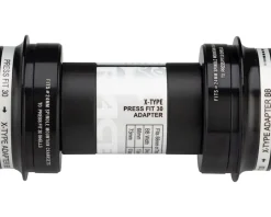 Race Face PF30 24mm Bottom Bracket (Black)