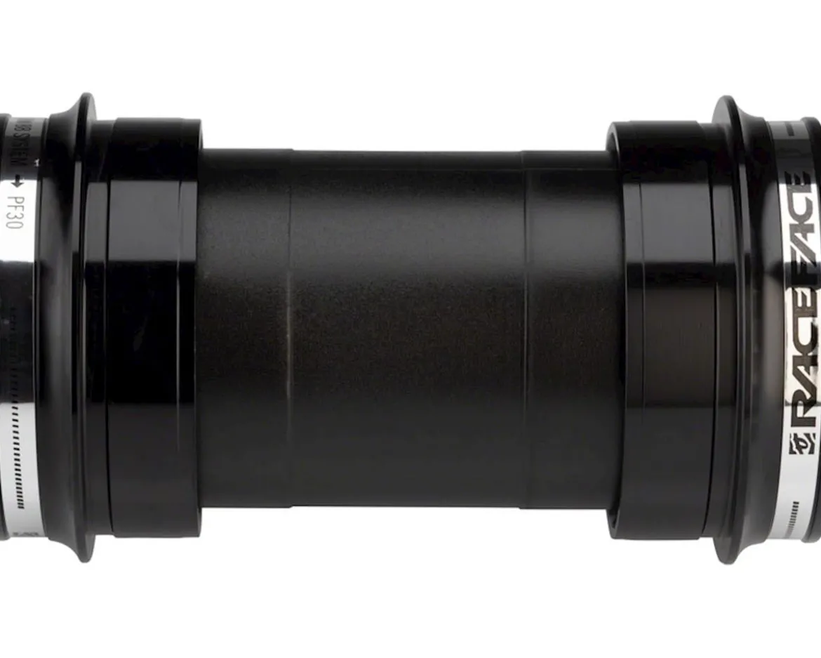 Race Face RaceFace CINCH PF30 Bottom Bracket (46mm ID x 73mm Shell x 30mm Spindle) (External Seal)