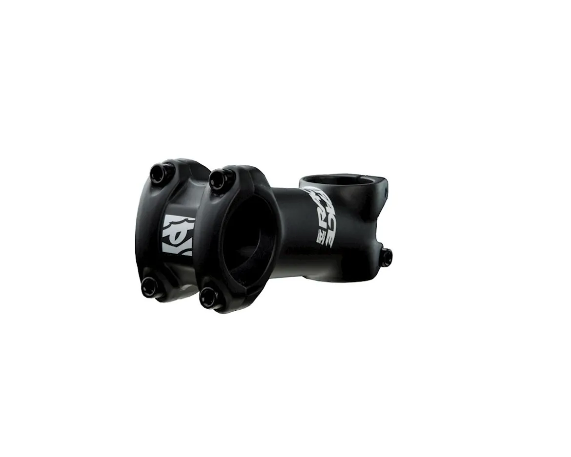 Race Face Ride XC Stem (Black) (31.8mm) (100mm) (6°)