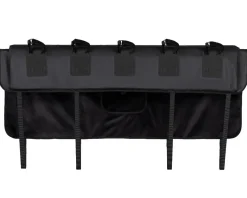 Race Face Stash Tailgate Pad (Black) (Mid)
