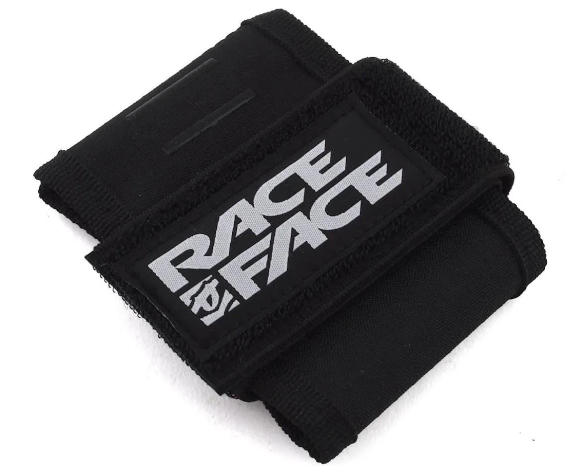 Race Face Stash Tool Wrap (Black) (One Size)