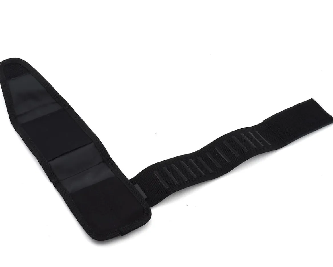 Race Face Stash Tool Wrap (Black) (One Size)
