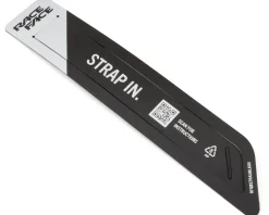 Race Face Strap Threader (Black) (Single) (For Tailgate Pad Installation)