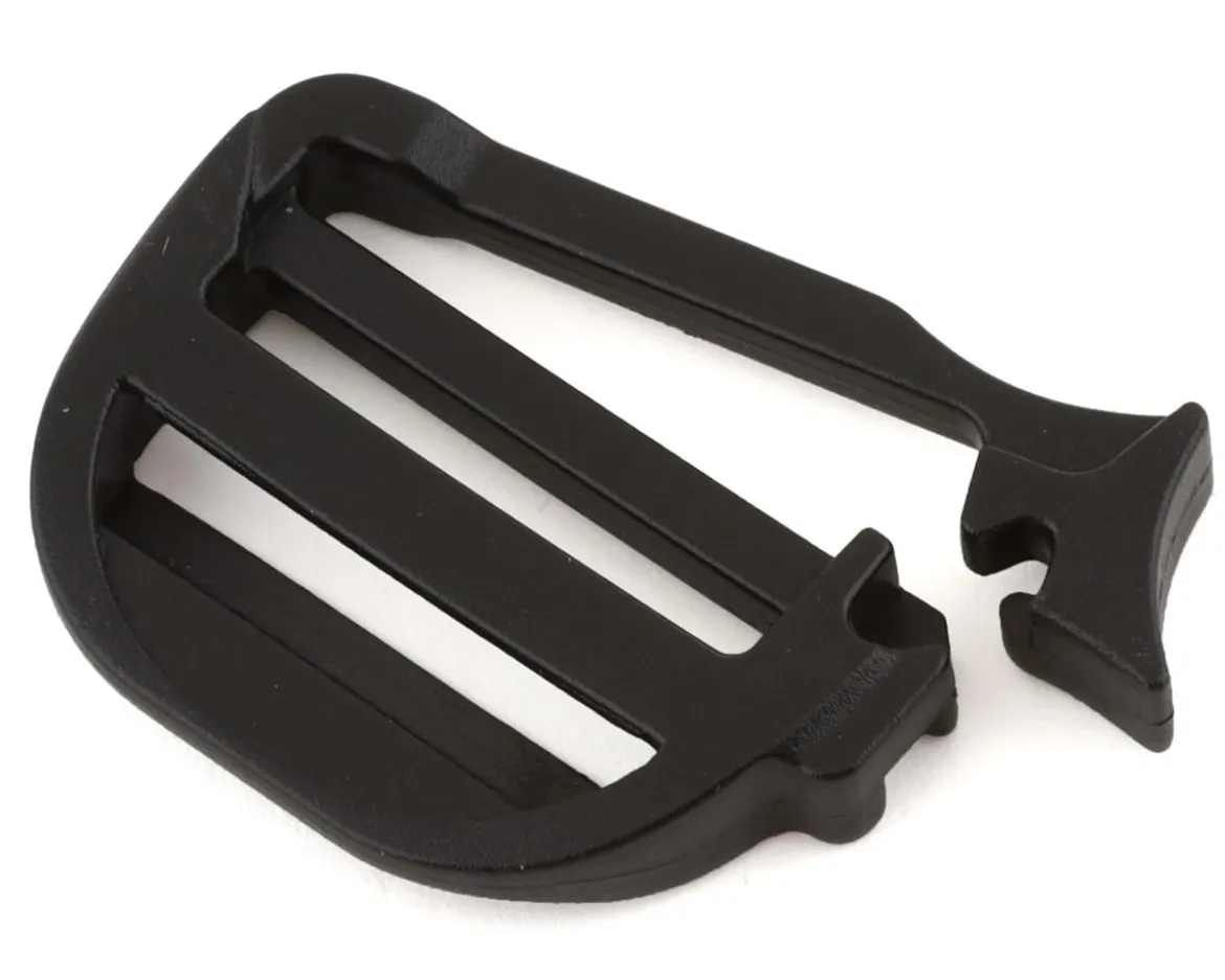 Race Face Tailgate Pad Replacement Buckle (Black)