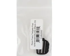 Race Face Tailgate Pad Replacement Buckle (Black)