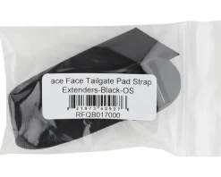 Race Face Tailgate Pad Strap Extender (Black)