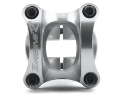 Race Face Turbine R 35 Stem (Silver) (35.0mm) (50mm) (0°)