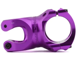 Race Face Turbine R 35 Stem (Purple) (35.0mm) (50mm) (0°)