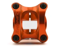 Race Face Turbine R 35 Stem (Orange) (35.0mm) (32mm) (0°)