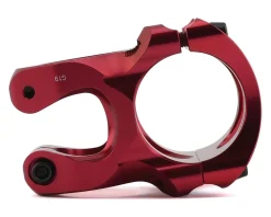 Race Face Turbine R 35 Stem (Red) (35.0mm) (32mm) (0°)