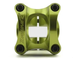 Race Face Turbine R 35 Stem (Green) (35.0mm) (32mm) (0°)